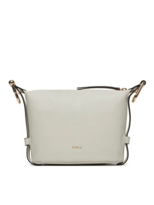 Furla Torebka Nuvola Mini WE00725 BX2045 1704S Biały