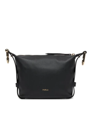Furla Torebka Nuvola Mini WE00725 BX2045 O6000 Czarny