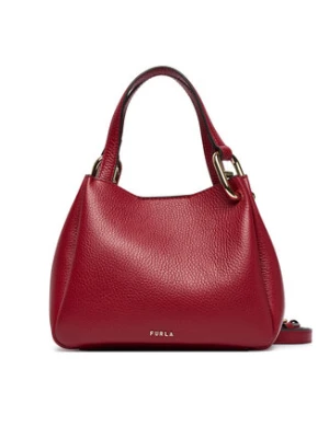 Furla Torebka Nuvola Mini WE00907 HSF000 CN CGQ00 Bordowy