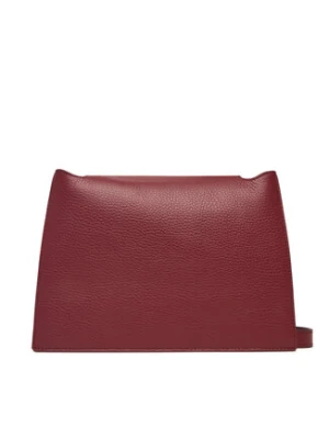 Furla Torebka Nuvola S Crossbod WB01275 HSF000 CN 0053S 1007 Bordowy
