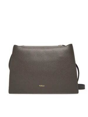 Furla Torebka Nuvola S Crossbod WB01275 HSF000 CN 4283S 1007 Szary