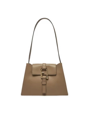 Furla Torebka Nuvola S Shoulder Bag WB01274-BX2045-1257S-1007 Beżowy