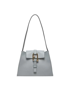 Furla Torebka Nuvola S Shoulder Bag WB01274-BX2045-AR300-1007 Niebieski