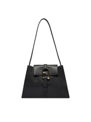 Furla Torebka Nuvola S Shoulder Bag WB01274-BX2045-O6000-1007 Czarny