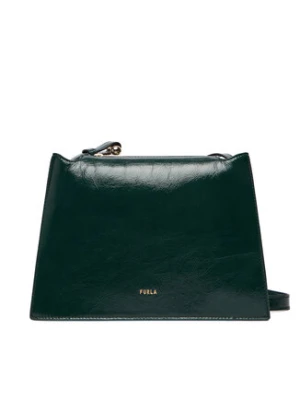 Furla Torebka Nuvola S WB01275 BX4100 CN 4282S Zielony