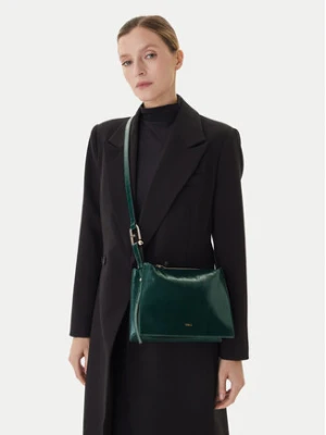 Furla Torebka Nuvola S WB01275 BX4100 CN 4282S Zielony