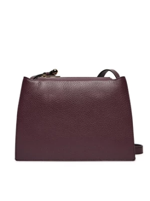 Furla Torebka Nuvola S WB01275 HSF000 2516S Bordowy