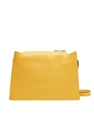 Furla Torebka Nuvola S WB01275 HSF000 CN 4132S Żółty