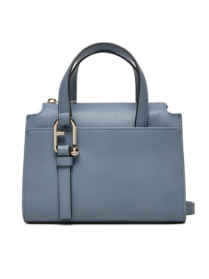 Furla Torebka Nuvola Small WB01337-BX2045-2495S Niebieski