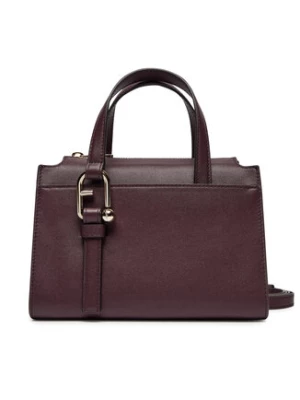 Furla Torebka Nuvola Small WB01337 BX2045 2516S Brązowy