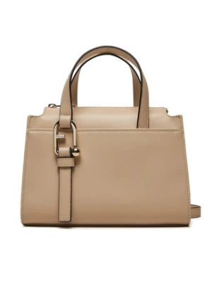 Furla Torebka Nuvola Small WB01337-BX2045-8E000 Beżowy