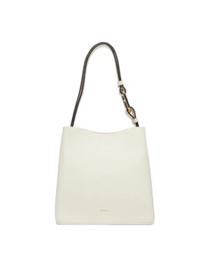 Furla Torebka Nuvola WB01373 HSF000 PNN00 Écru
