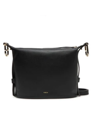 Furla Torebka Nuvola  WB01656 BX2045 O6000 Czarny