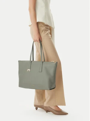 Furla Torebka Olivia L WB01940 HSF000 CN AG700 Zielony