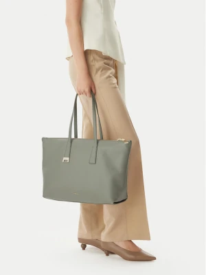 Furla Torebka Olivia L WB01940 HSF000 CN AG700 Zielony