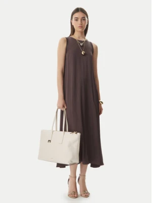 Furla Torebka Olivia L WB01940 HSF000 CN PNN00 Biały