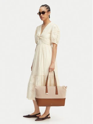 Furla Torebka Olivia LWB01940 BX3542 CN TCO00 Beżowy