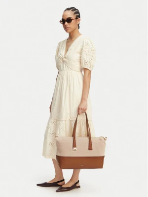 Furla Torebka Olivia LWB01940 BX3542 CN TCO00 Beżowy