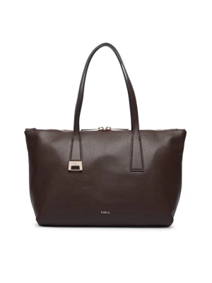 Furla Torebka Olivia M WB01977 HSF000 4284S Brązowy