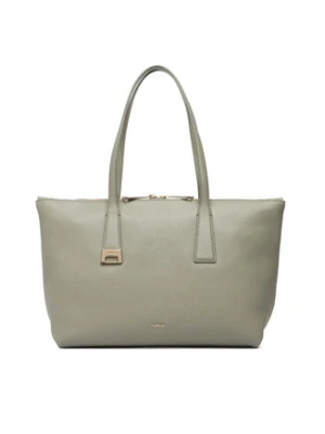 Furla Torebka Olivia M WB01977 HSF000 CN AG700 Zielony