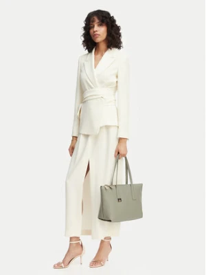 Furla Torebka Olivia M WB01977 HSF000 CN AG700 Zielony