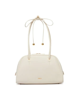 Furla Torebka Poppy M WB02109 BX4573 CN PNN00 Kremowy