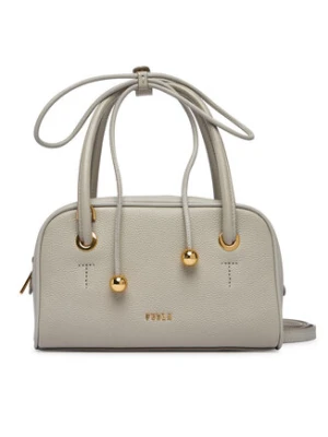 Furla Torebka Poppy Mini WE00915 BX4573 CN 4897S Szary