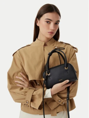 Furla Torebka Poppy Mini WE00915 BX4573 CN O6000 Czarny