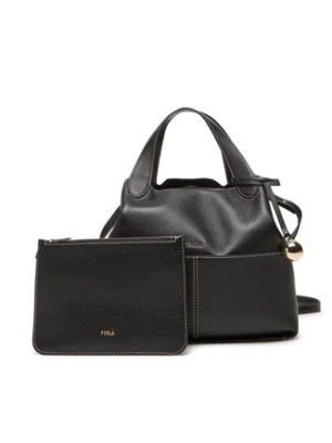 Furla Torebka Primrose M WB01707 HSF000 CN O6000 Czarny