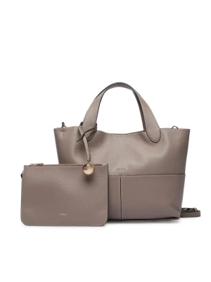 Furla Torebka Primrose M WB02225 HSF000 2572S Szary