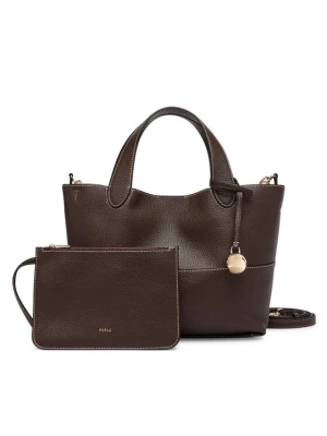 Furla Torebka Primrose M WB02225 HSF000 5518S Brązowy