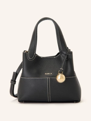 Furla Torebka Primrose Mini schwarz