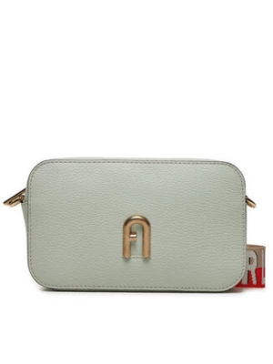 Furla Torebka Primula Mini C.Body Webb WB00924-BX0356-2829S-9035 Zielony