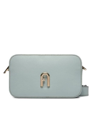 Furla Torebka Primula Mini Crossbody WB00667-BX0176-AJ000-9035 Błękitny