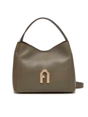 Furla Torebka Primula WB00507 HSF000 2810S Zielony