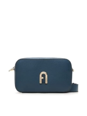 Furla Torebka Primula WB00667-BX0613-1785S-9-035-20-IT-B Granatowy