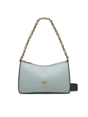 Furla Torebka Primula WB00903 BX2972 3110S Błękitny