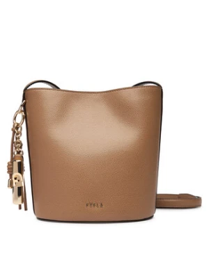 Furla Torebka Roxie Mini WE00859 ARE000 CN 4489S Brązowy