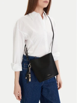 Furla Torebka Roxie Mini WE00859 ARE000 CN O6000 Czarny