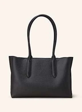Zdjęcie produktu Furla Torebka Meridiana schwarz