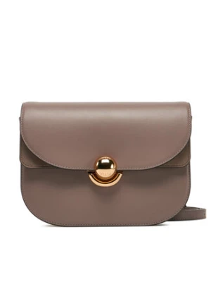 Furla Torebka Sfera Borsa A Tracolla S Vaniglia WB01355 BX0428 MA200 Różowy