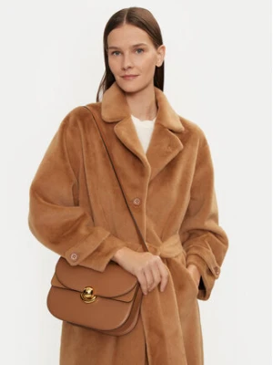 Zdjęcie produktu Furla Torebka Sfera Borsa A Tracolla S Vaniglia WB01355 BX0428 RY000 Brązowy