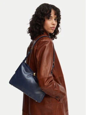 Furla Torebka Sfera M WB01403 BX3168 BG 4852S Granatowy