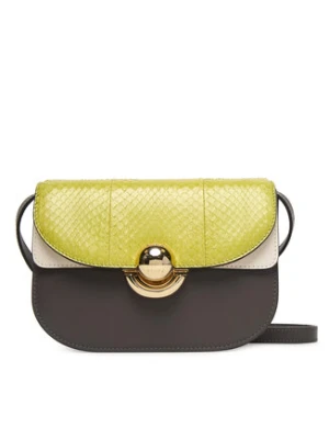 Furla Torebka Sfera Mini WB01737 BX4280 IT 4498S Żółty