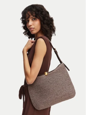 Furla Torebka Sfera Soft L WB02112 BX3945 CN 2460S Brązowy