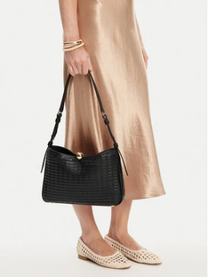 Furla Torebka Sfera Soft M WB01403 BX3977 CN O6000 Czarny