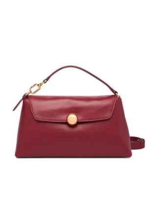 Furla Torebka Sfera Soft Mini WE00881 BX2269 CN CGQ00 Czerwony