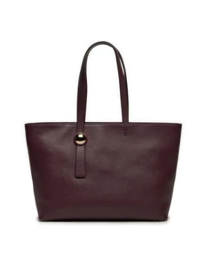 Furla Torebka Sfera WB01353 HSF000 2516S Bordowy