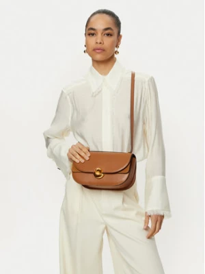 Furla Torebka Sfera WB01490 BX0428 RY000 Brązowy