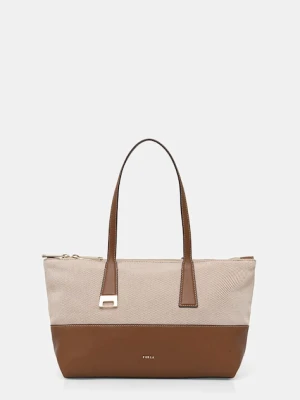 Furla torebka shopper damska Olivia M Tote